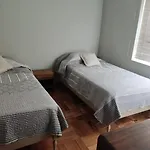 Departamento Copacabana