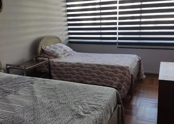 Departamento Copacabana