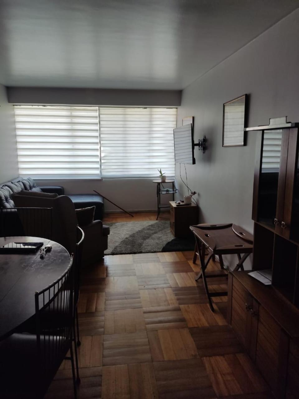 Departamento Copacabana *