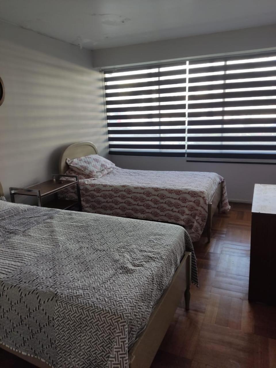Apartamento Departamento Copacabana Vina del Mar